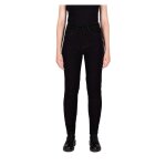 Jean moto knox shield mk2 classic femme noir