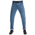 Jean moto pando moto james blue