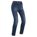 Jean moto pmj victoria blue
