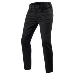 Jean moto rev it jackson 2 sk short - court noir