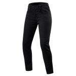 Jean moto rev it maple 2 ladies sk - femme noir