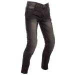 Jean moto richa epic short - court grey