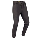 Jean moto segura hunky jog noir