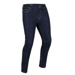 Jean moto segura osborn bleu