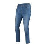 Jean moto segura rosco blue washed