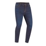 Jean moto segura uzy bleu