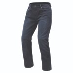 Jean moto tucano urbano zeno short noir