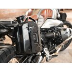 Jerrican hepco & becker 5 litres