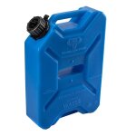 Jerrican kriega � eau 4. 5 litres blue