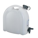 Jerrican pressol jerrycan eau empilable 10l