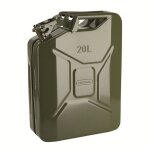Jerrican pressol t�le 20l