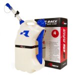 Jerrican r - tech gaz can 15 litres bleu