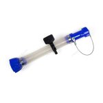 Jerrican racetech kit tube de remplissage r15