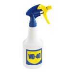 Jerrican wd 40 pulverisateur seul syst�me prof 500 ml