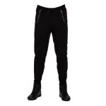 Jogging moto knox shield black