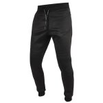 Jogging moto trilobite rovani black