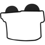 Joint de culasse moose racing 09345906