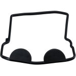 Joint de culasse moose racing 09346175