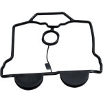 Joint de culasse moose racing 09346181