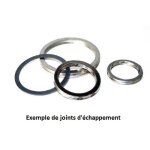 Joint �chappement centauro d. 43x51, 5x5 mm