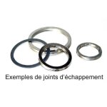 Joint �chappement centauro d. 48x56x1. 5 mm - sachet de 50
