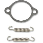 Joint �chappement moose racing 09345320