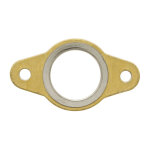 Joint �chappement p2r pot scoot
