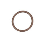 Joint �chappement voca racing pot torique viton 28. 24x2. 62 mm