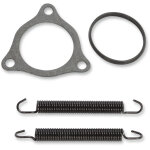 Joint �chappement moose racing 09345344