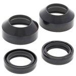 Joints spy de fourche et cache poussi�re all balls - 35x48x10, 5 mm
