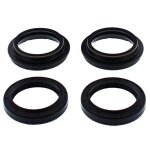Joints spy de fourche et cache poussi�re all balls - 40x52x8 mm