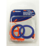 Joints spy de fourche et cache poussi�re tecnium blue label - showa �48