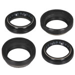 Joints spy de fourche nok type origine avec cache poussi�re