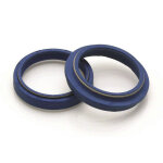 Joints spy de fourche tecnium joints et cache - poussi�re blue label - wp 48