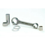 Kit bielle wossner complet forg� c�te d