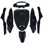 Kit car�nage p2r carenage scoot scooter 7 pieces