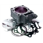 Kit cylindre - piston athena (450cc)