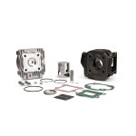 Kit cylindre - piston malossi cylindre fonte �40