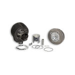 Kit cylindre - piston malossi fonte 61mm