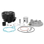 Kit cylindre - piston stage 6 haut 50 a boite streetrace fonte
