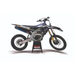 Kit d�co blackbird replica yamaha factory