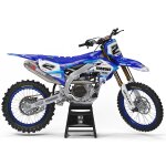 Kit d�co riderunik dinero white white