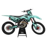 Kit d�co riderunik mx therapy