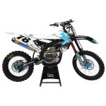 Kit d�co riderunik yep