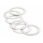 Kit disques d'embrayage prox type lisses