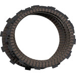 Kit disques garnis alto products embrayage g3