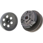 Kit embrayage complet 101 octane 11300593