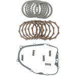 Kit embrayage complet moose racing 11311868