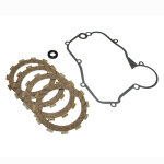 Kit embrayage complet p2r disque 50 a boite