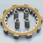 Kit embrayage complet polini